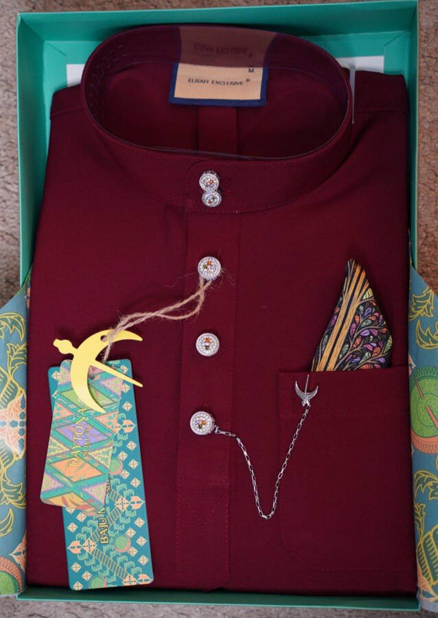 MERAH [ click here for view]