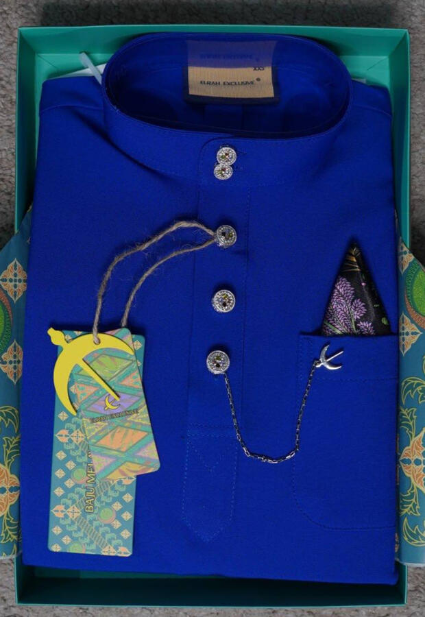 NAVY BLUE [ click here for view]