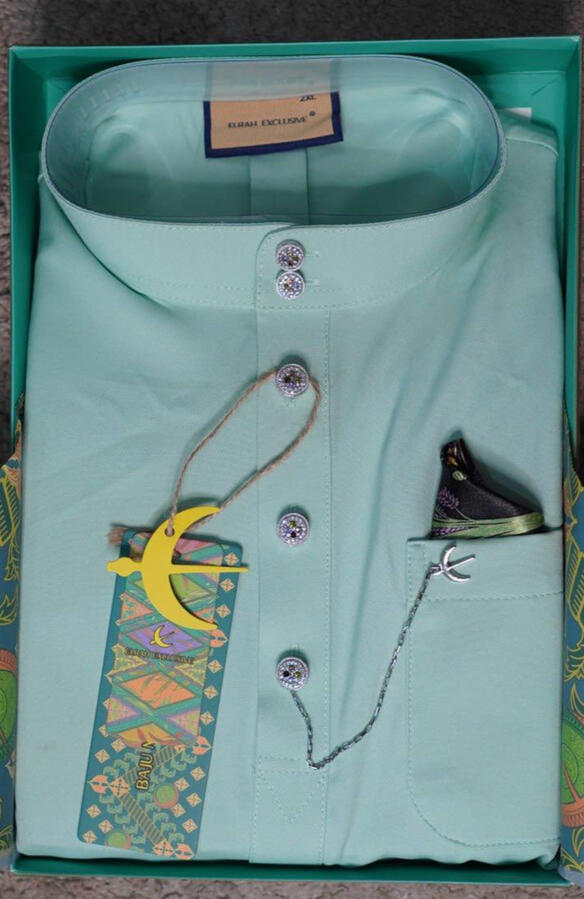 TURQUOISE [ click here for view]